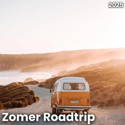 Zomer Roadtrip (2025) MP3