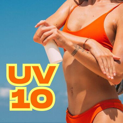 UV 10 (2025) MP3