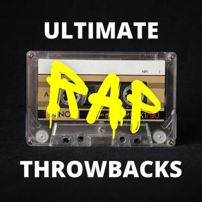 Ultimate Rap Throwbacks (2025) MP3
