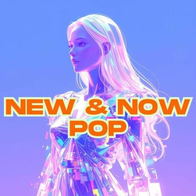 New & Now Pop (2025) MP3 New & Now Pop (2025) MP3