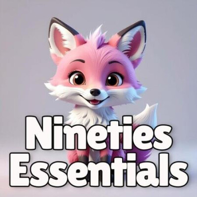 Nineties Essentials (2025) MP3