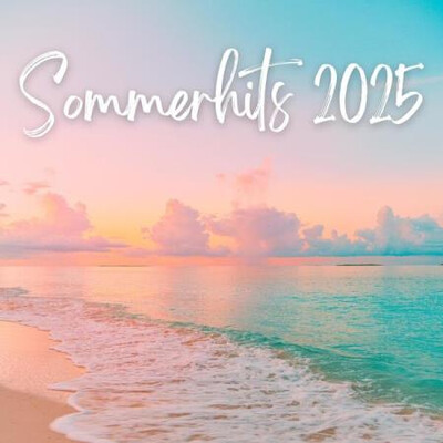 Sommerhits (2025) MP3 Sommerhits (2025) MP3