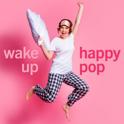 Wake Up Happy Pop (2025) MP3