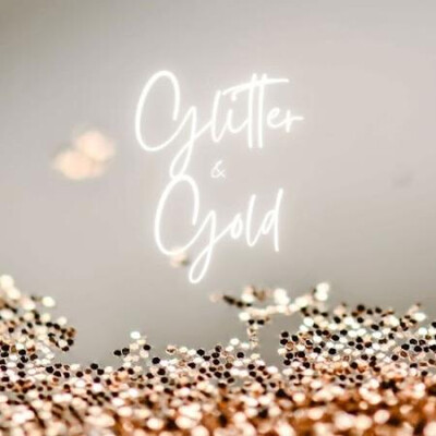 Glitter & Gold (2025) MP3