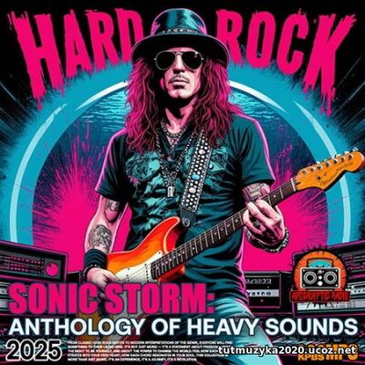 Hard Sonic Storm Hard Sonic Storm