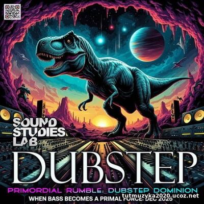 Primordial Rumble: Dubstep Dominion