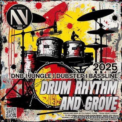 Drum Rhythm And Groove Drum Rhythm And Groove