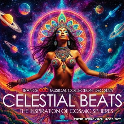 Celestial Beats