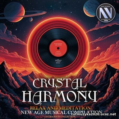 Crystal Harmony