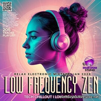Low Frequency Zen Low Frequency Zen