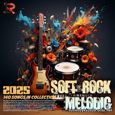 Soft Rock Melodic Soft Rock Melodic