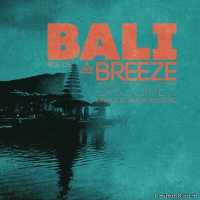 Bali Breeze Grooves, Vol.08 (2026)