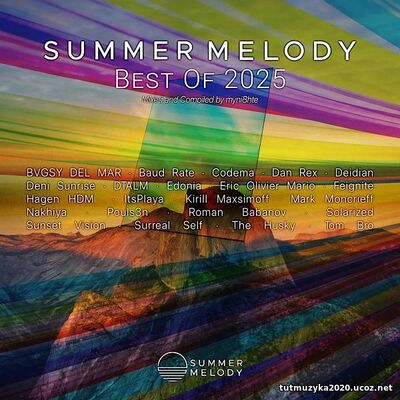 Summer Melody - Best of 2025 (2025)