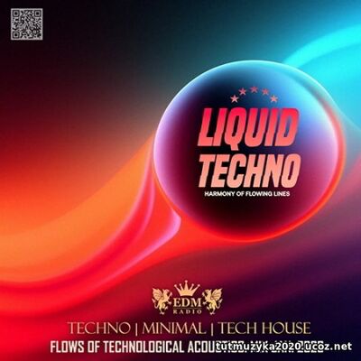 Liquid Techno Liquid Techno