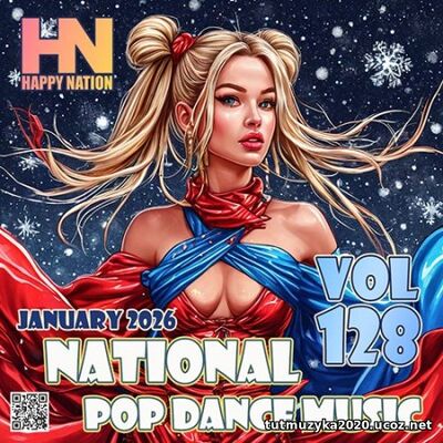 National Pop Dance Music Vol. 128 National Pop Dance Music Vol. 128