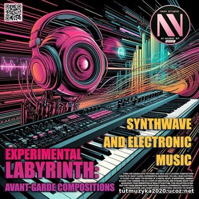 Experimental Labyrinth