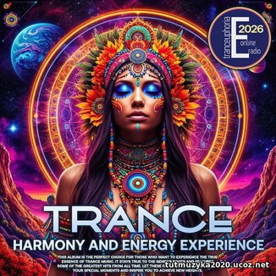 Harmony And Energy Experience