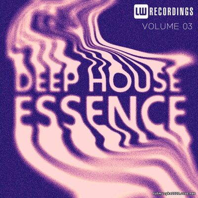 Deep House Essence, Vol. 03 (2026) Deep House Essence, Vol. 03 (2026)