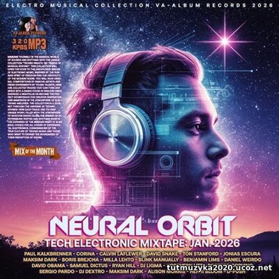Neural Orbit Neural Orbit