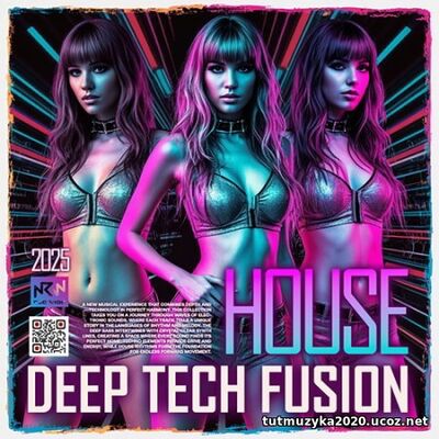 Deep Tech Fusion