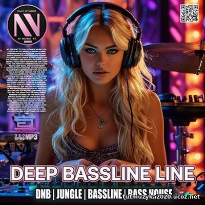 Deep Bassline Mix