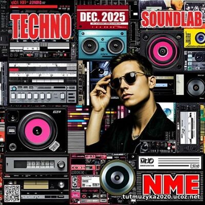 Techno Sounlab