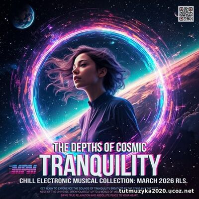 Tranquility Tranquility