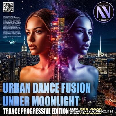 Urban Dance Fusion