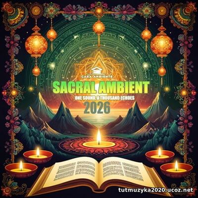 Sacral Ambient Music Sacral Ambient Music