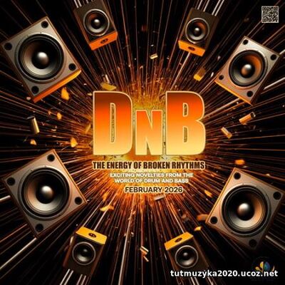 The Energy Of Broken Rhythms