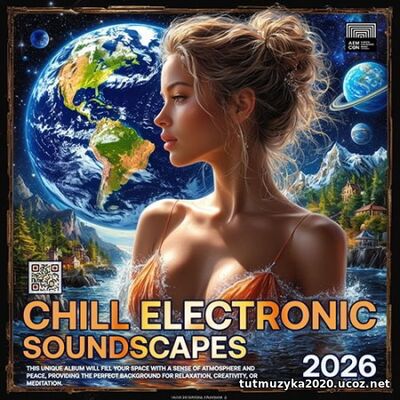 Chill Electronic Soundscapes Chill Electronic Soundscapes