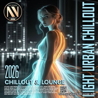 Light Urban Chillout Light Urban Chillout