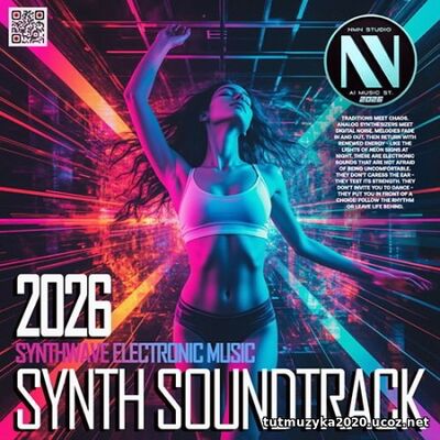 Synth Soundtrack Synth Soundtrack