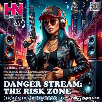 Danger Stream