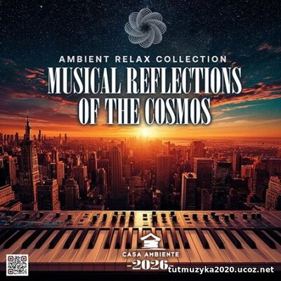 Musical Reflections Of The Cosmos Musical Reflections Of The Cosmos