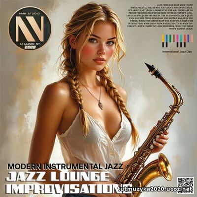 Jazz Lounge Improvisations Jazz Lounge Improvisations