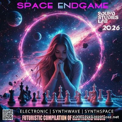 Space Endgame Space Endgame