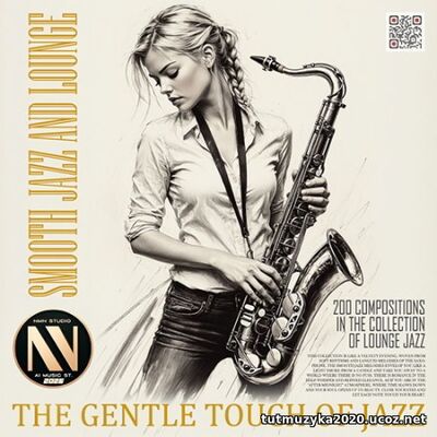 The Gentle Touch Of Jazz