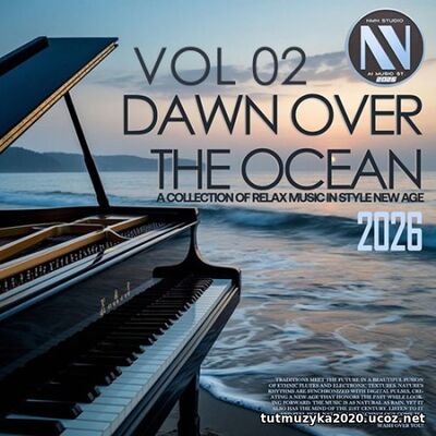 Dawn Over The Ocean Vol. 02 Dawn Over The Ocean Vol. 02