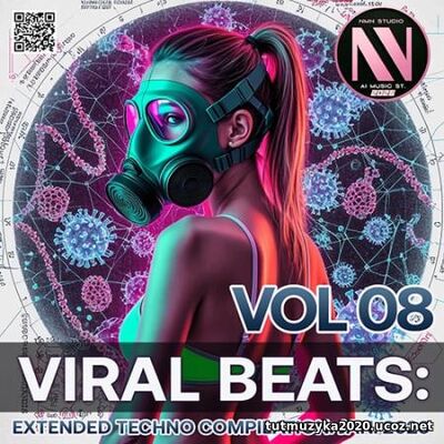 Viral Beats Vol. 08