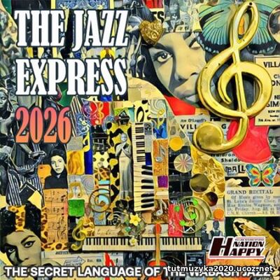 The Jazz Express