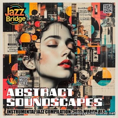 Abstract Soundscapes (2026) EDM: Abstract Soundscapes (2026)