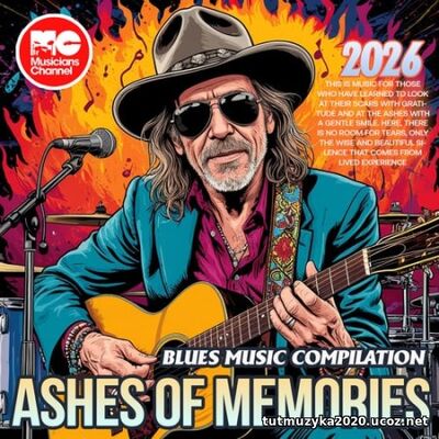 Ashes Of Memories (2026) EDM: Ashes Of Memories (2026)