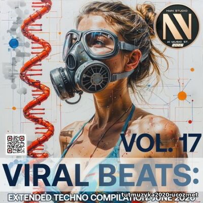 Viral Beats Vol. 17 (2026) EDM: Viral Beats Vol. 17 (2026)