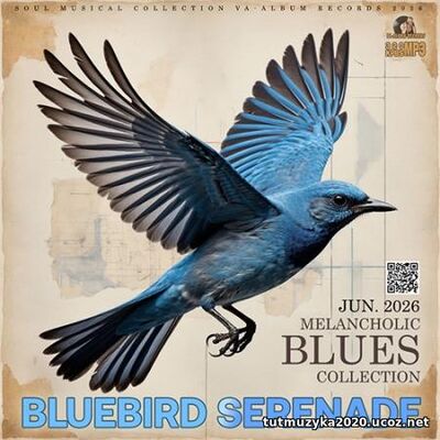 Bluebird Serenade (2026) EDM: Bluebird Serenade (2026)