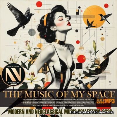 The Music Of My Space (2026) EDM: The Music Of My Space (2026)