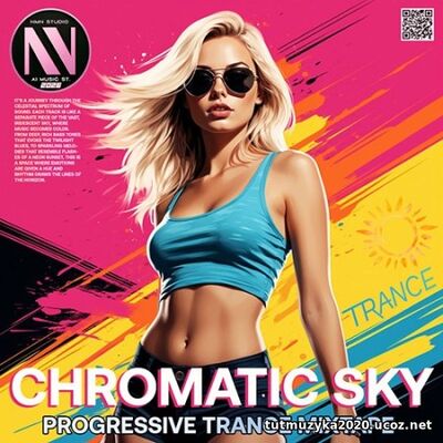 Chromatic Sky (2026) EDM: Chromatic Sky (2026)