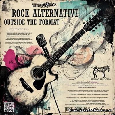 Rock Alternative: Outside Format (2026) EDM: Rock Alternative: Outside Format (2026)