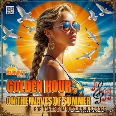 EDM: Golden Hour On The Waves Of Summer (2026)