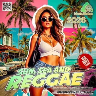 Sun Sea And Reggae (2026) EDM: Sun Sea And Reggae (2026)